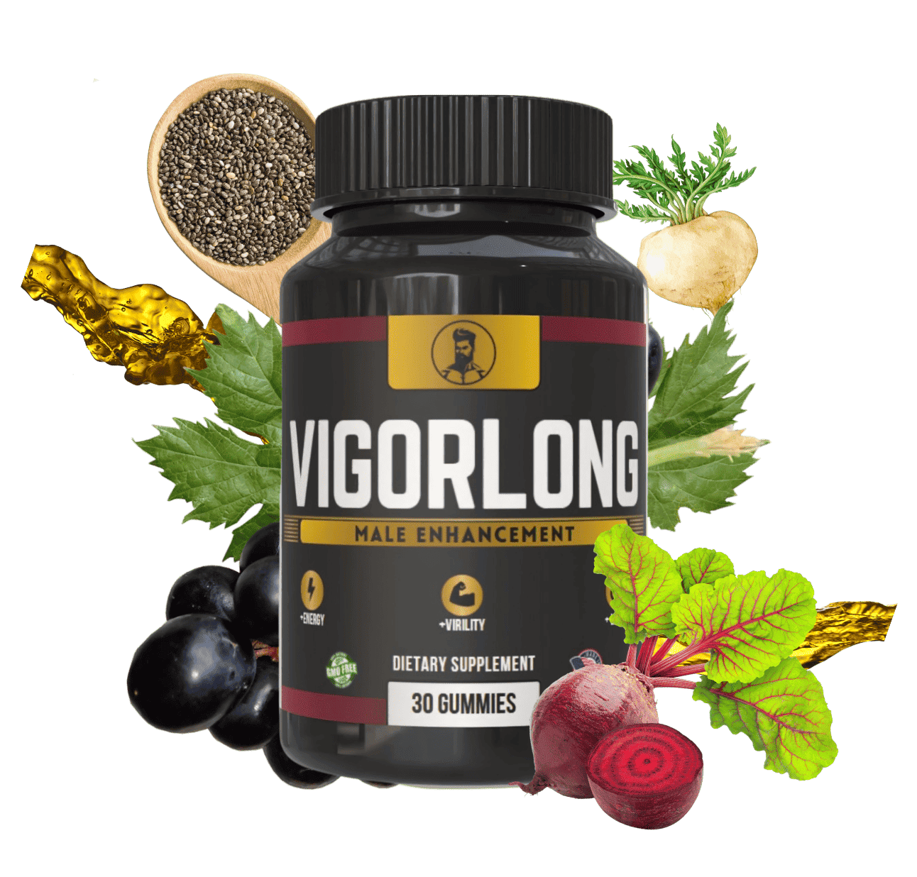 VigorLong Buy